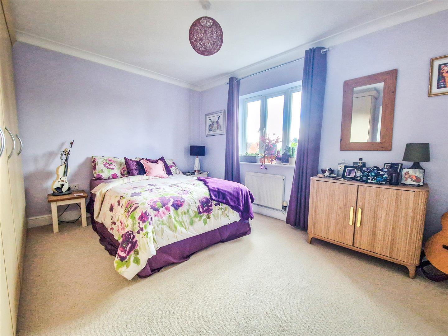 Cranfield Road, Astwood, Newport Pagnell